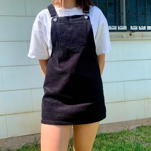 Overall Dress